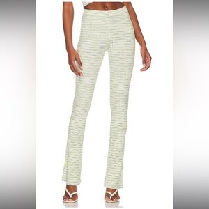 Lovers and Friends Knit Pants